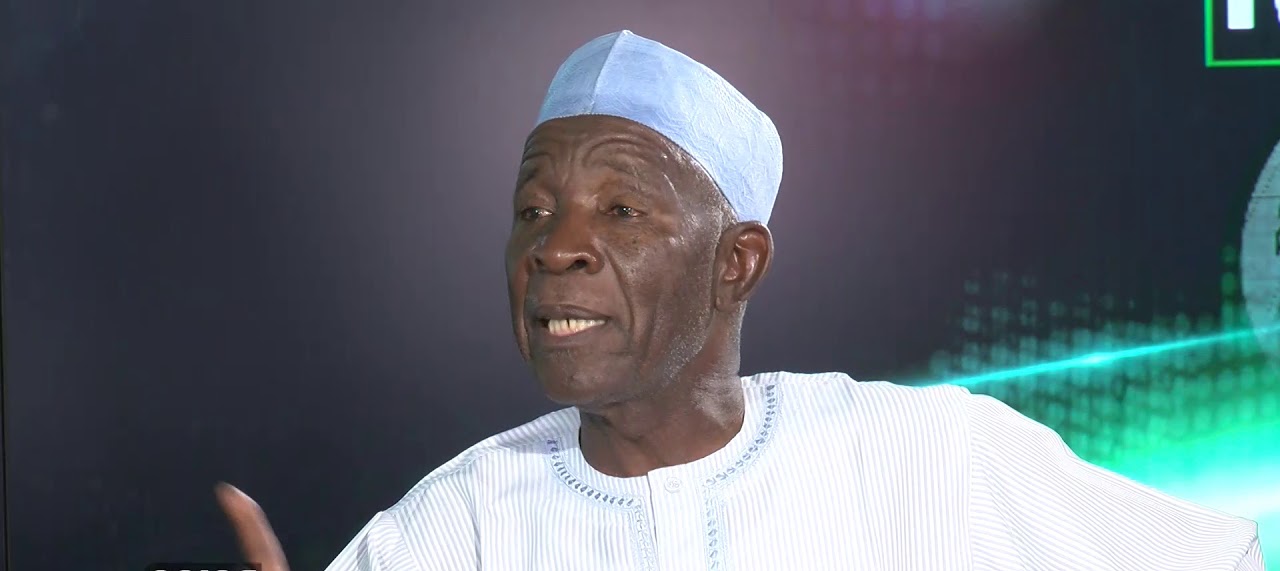 Buba Galadima